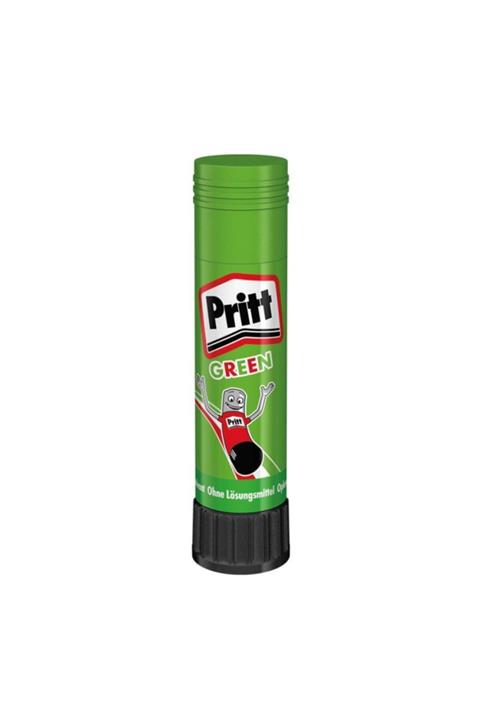 Pritt Rainbow Stick Yapıştırıcı - 10g Yeşil