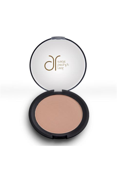 GL Beauty Pudra 507 Pink Dream