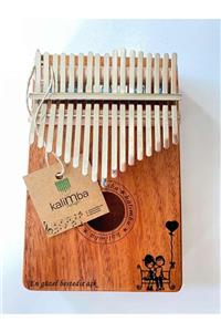 KalimbaMarketim Love Kalimba