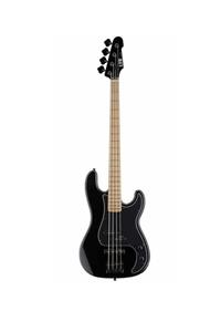 ESP LTD GC-P4 Black Bas Gitar