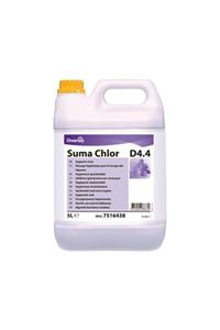 Diversey Suma Chlor D44 Meyve Ve Sebze Dezenfektanı 5 L