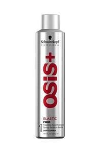 Schwarzkopf Koçak Kozmetik Osis Hafi Doğal Tutuculuk Sağlayan Saç Spreyi 500 Ml