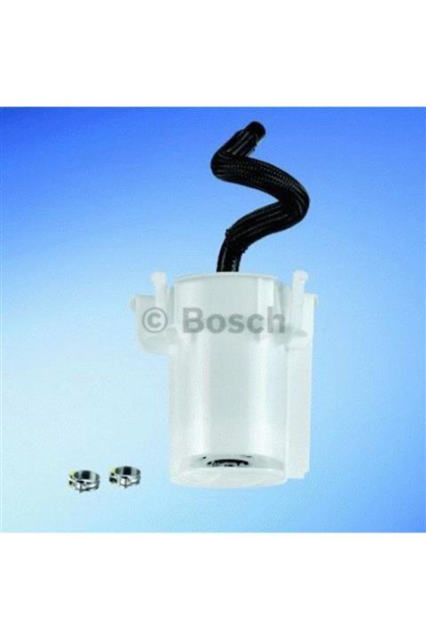 Bosch Yakıt Pompası Komple Vectra C 2002  2008 Corsa