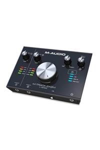 MAUDIO M-track 2x2m Ses Kartı 033-001024