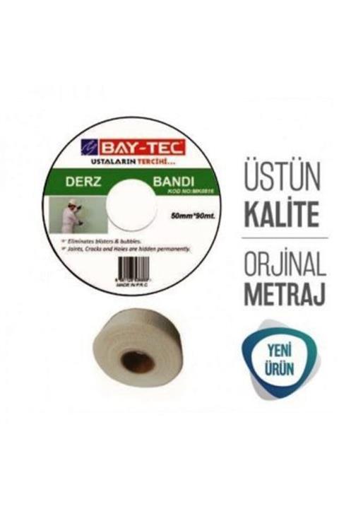 Marka Derz Bandı 90 M Kod.mk0816 Bay-tec