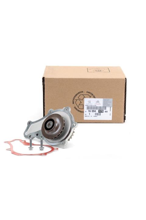 PSA Citroen C2 (1.4) Hdi Devirdaim Su Pompası ()