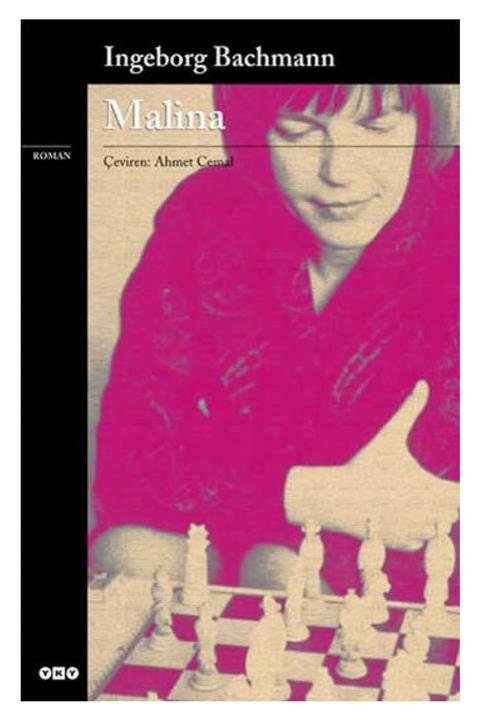 Yapı Kredi Yayınları Malina