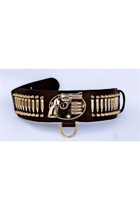 A&C COLLARS Köpek Boyun Tasması