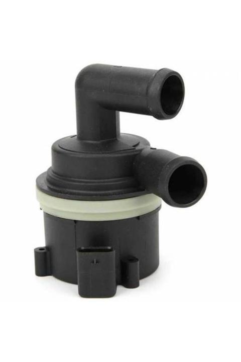 Skoda Super B Tdi Yardımcı Ek Su Pompası  5n0965561a 1.6- 2.0