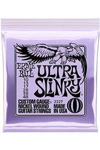 Ernie Ball Ernıeball P02227 Elektro Gitar Teli