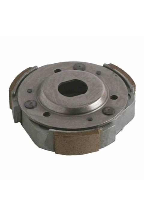 monero Mondial 151 Rs Arka Debriyaj Balatası Komple