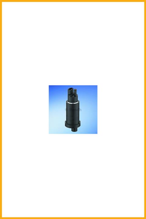 AAVDAN Yakıt Pompası Elektrıklı 1.1 Bar Tempra Tıpo Sx Uno 70 1.4ıe Slx