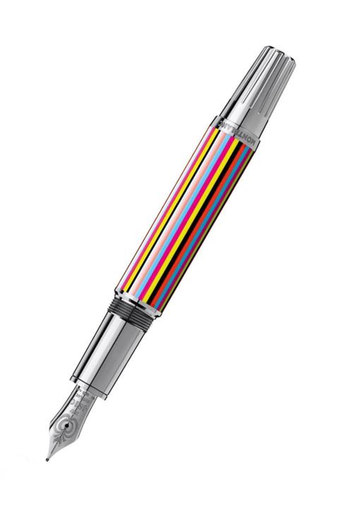 Montblanc Great Characters The Beatles Dolma Kalem M 116255