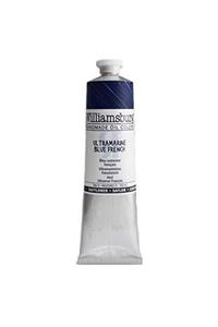 WILLIAMSBURG Golden Oıl Color 150 Ml S2 Ultramarıne Blue French