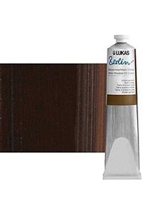 Lukas Berlin Yağlı Boya 0611 Burnt Umber 200ml