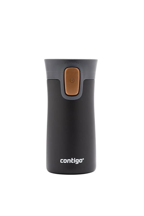 Contigo Pinnacle Vakumlu Termos Matara Tek El Bas İç 300ml 2095405