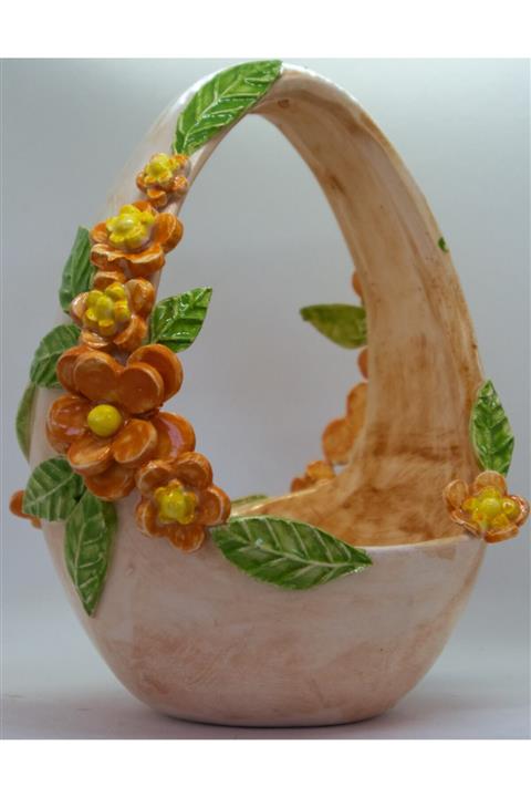 Simurg Seramik Şekerlik