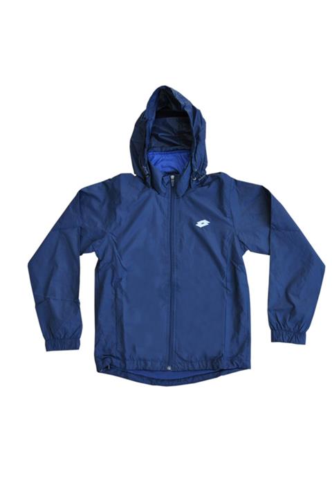 Lotto Jacket Dıego Wn Wp Jr Çocuk Yağmurluk R0652