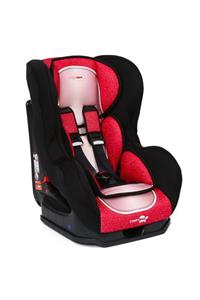 NANIA Comfymax Cosmo 0-25kg Oto Koltuğu - Skyline Red