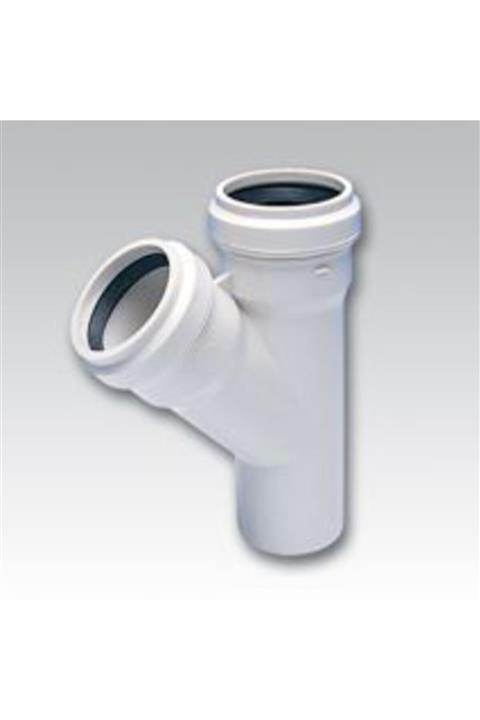 Özeniş 70x70 Pvc Çatal Plastik