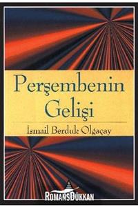 İz Yayıncılık Perşembenin Gelişi