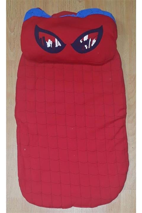 BAŞAK ÇOCUK GİYİM Bcg 205993 Ö.adam Altaçma - - Kırmızı - Standart