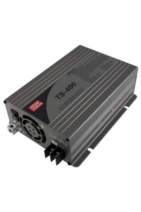 Meanwell Ts-400 Tam Sinüs 400 watt Inverter