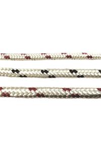 Dolphin Rope Ekonomik Seri Polyester Iskota Halatı 16 Mm