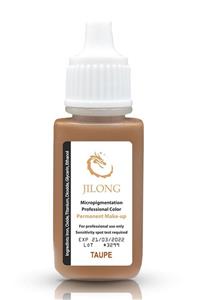 Jilong Kalıcı Makyaj Pigmenti Taupe 20 ml