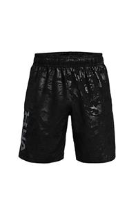 Under Armour Erkek Woven Emboss Shorts Şort 1361432-001