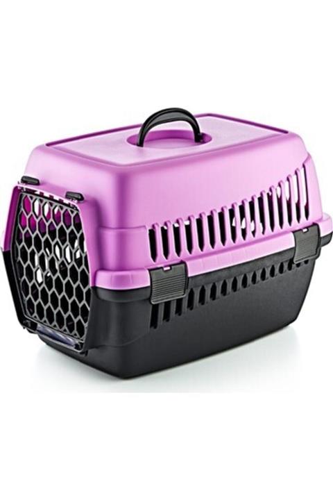 Flip Kedi Taşıma Çantası