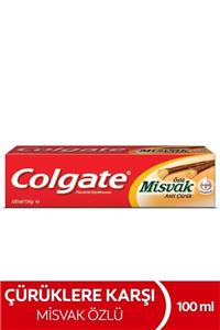 Colgate Misvak Diş Macunu 100 ml