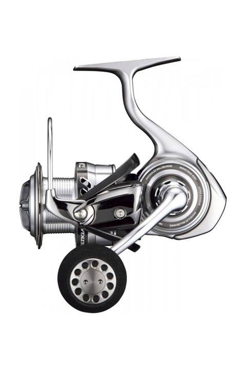 DAIWA Daiwa Saltiga Bj 2017 4000 Sh Olta Makinesi