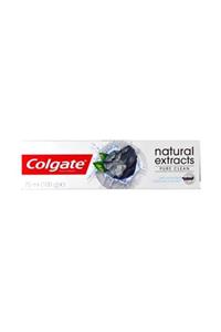 Colgate Natural Extracts Aktif Kömürlü Diş Macunu 75 Ml