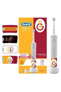 OralB Şarjlı Diş Fırçası D100 Galatasaray 1 Adet