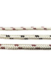 Dolphin Rope Ekonomik Seri Polyester Iskota Halatı 12 Mm