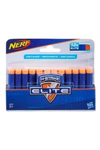 Hasbro Nerf N Strike Elite 12li Mermi A0350