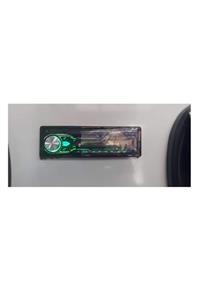 Sungate Sg-7808 7 Renk Değiştirebilen Bt-mp3-fm -aux Uyumlu 4x55 W Teyp