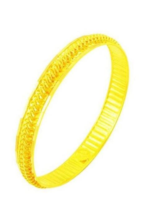 BİLEZİKHANE Bilezik Sepet Fantezi Model 22,00 Gram 22 Ayar Altın