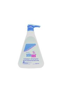 Sebamed Baby Sebamed Bebek Şampuanı Ekonomik Boy 500ml