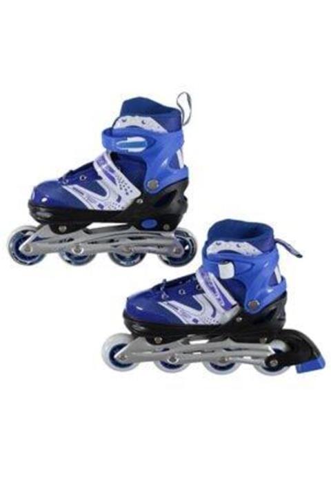 Can Toys Patenn-mavi39-42-