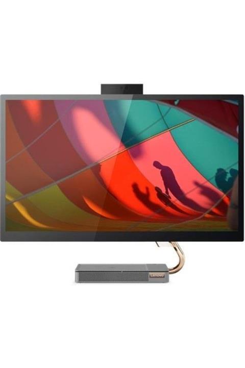 LENOVO I5 F0fa007ftxz17 10400t 12g 1tb+512g Ssd Gtx 1650 W10h 27\
