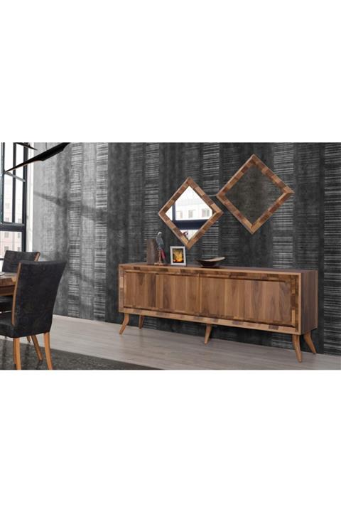 Doressa Torino Konsol