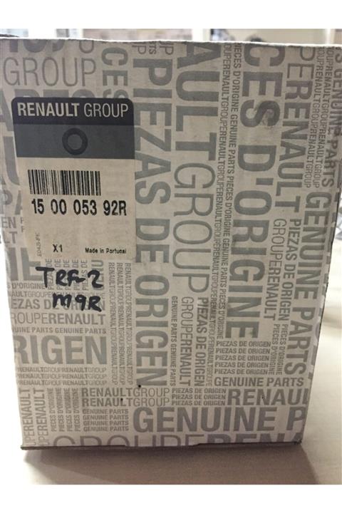 MAİS Yağ Pompası M9r - 150005392r - Renault