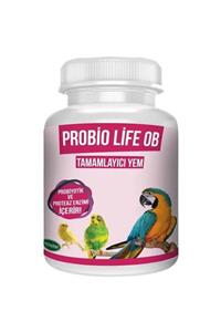 Refarm Probiolife Ob Prebiyotik ve Probiyotik Takviyesi 350 gr