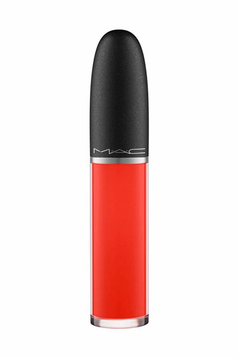 M.A.C Likit Ruj - Retro Matte Liquid Lipcolour Quite the Standout 5 ml 773602376179