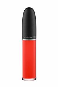 M.A.C Likit Ruj - Retro Matte Liquid Lipcolour Quite the Standout 5 ml 773602376179