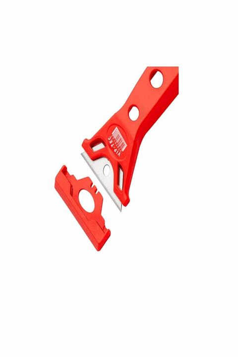 VipTec Kazıma Bıçağı 70mm Vt875123