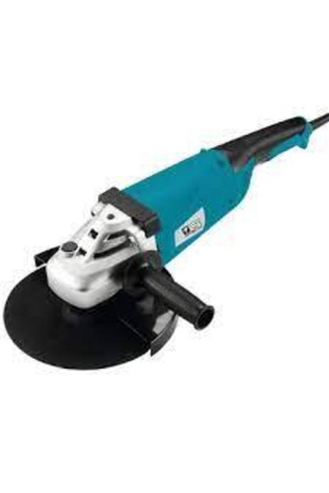 Marka Catpower 6187 Taşlama 230 Mm 2450 Watt