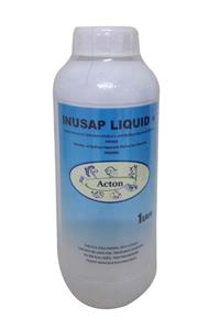 ACTON Inusap Liquıd Tavuklar Için Verim Artırıcı Sindirim Düzenleyici İthal 1 Litre